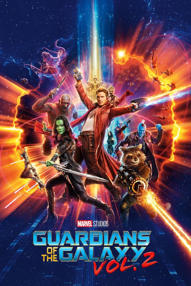 Стражи Галактики 2 фильм 2017 смотреть онлайн бесплатно