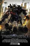 Трансформеры 3. Дублированный Трейлер '2011'. HD