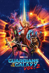 Стражи Галактики 2 фильм 2017 смотреть онлайн бесплатно